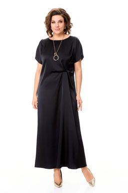 Платье VI.ORO VR-1160 черный