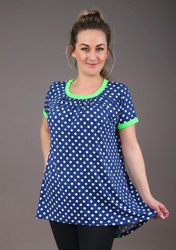 Туника Элен