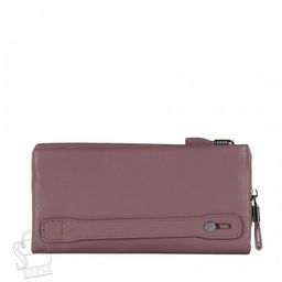 Женский кошелек 3996 d.pink Vermari  в Новосибирске
