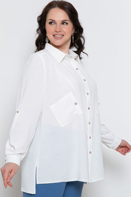 Блуза - Prima linea фото 2