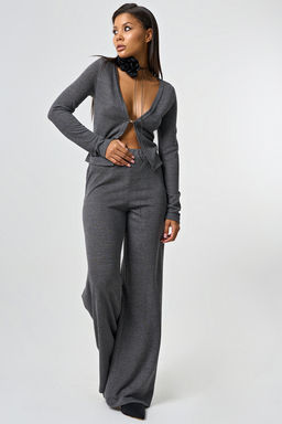 Брюки 4212.1-02 молочный - Fly фото 12