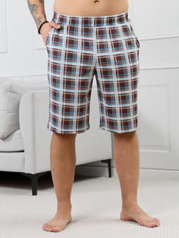 Шорты мужские Тор-2.1 из хлопка - Виотекс фото 78