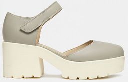 Туфли RALF RINGER/893115СР/Серый  фото 2