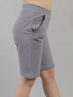 CRB wear / CSKG 90286-47-432 Комплект для девочки (футболка, шорты),персиковый/Ex.Cherubino  фото 3