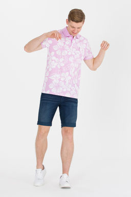 U. S. Polo Assn Мужская футболка-поло Magnolia - U.s. polo assn фото 16