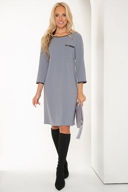 Платье 70598-1 - Avili фото 3