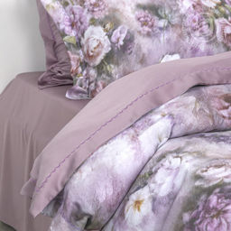 Постельное белье Нора (тенсель) Евро/Пододеяльник (молния, ушки): 1 шт.- 220*200; Простыня: 1 шт.- 260*240; Наволочка (молния, ушки): 2 шт.- 70*70; Наволочка (молния, ушки): 2 шт.- 50*70 Тенсел