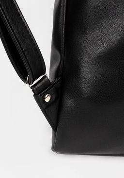 Рюкзак с аппликацией №1307 - L-craft фото 3