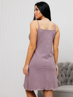 № 1981/2 Ночная сорочка - Modellini фото 6