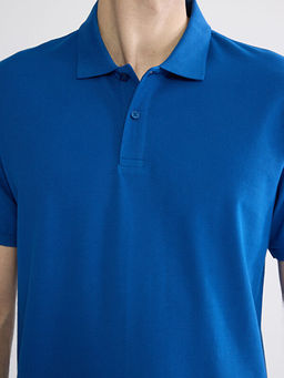 Polo Yaka Pike Erkek Ti??rt