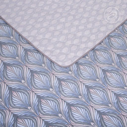 Каскад 215*220/1 шт. Стеганые (ПОПЛИН) - Артпостель фото 6