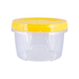 Банка для хранения продуктов 0,7 л арт. С441