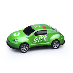 Набор машин "Полиция-2" в пакете