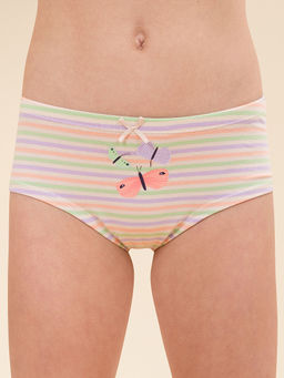 GUHB3354/1(2шт. в упаковке) Трусы для девочек - Pelican фото 3