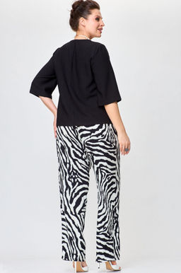 Платье SOVA 11216S-Р темно-синий - Mira fashion фото 249