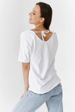 Футболка 8217 - Натали фото 5