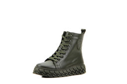 Ботинки 214.iceberggr.Green/Байка