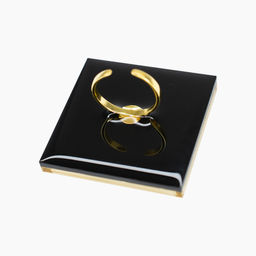 Белый квадрат - Orgalica фото 2