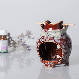 Аромалампа 11 см / 10868 /уп 96/ - Галеонтрейд фото 2