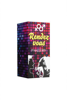 Концентрат для женщин Рандеву, 30 мл