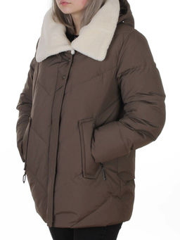 M928 SWAMP Куртка зимняя женская (150 гр. холлофайбер)