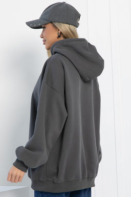 Худи Выше неба - Lt collection фото 4