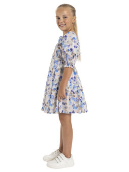 Платье дев. О56929