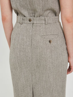 Юбка карандаш