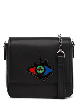 Сумка ELEGANZZA ZQ89-2252 black