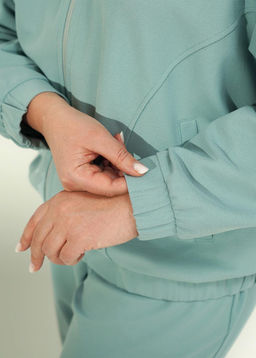 Куртка Лаунж