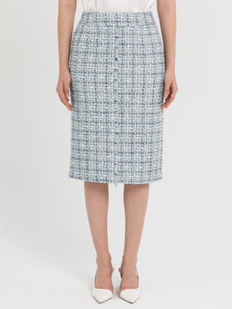 Юбка карандаш