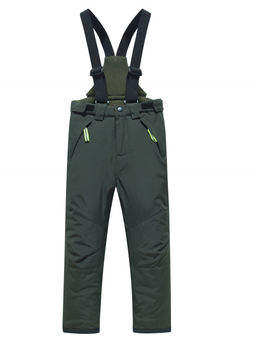 Горнолыжный костюм до -25С