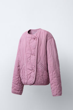 CROSSOVER JACKET - Zara фото 2