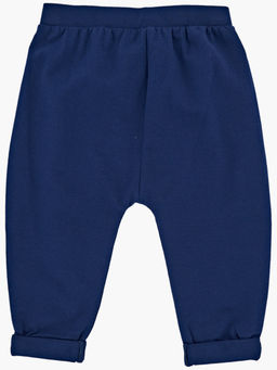 Бриджи UD 1887 т.синий - Mini maxi фото 7