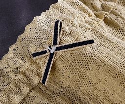 Трусики кружево A12997210