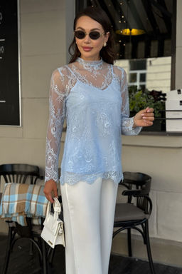 Блуза URS 25-580-1-Р