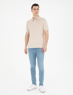Ta_ Slim Fit Basic Ti__rt