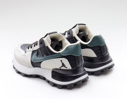 Кроссовки (36-41)р. / шт. - Mergemax фото 2