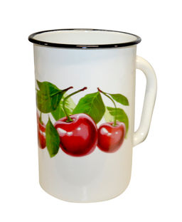 Кружка 1,5л. 40104-082/4