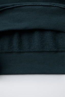 VARSITY SWEATSHIRT - Zara фото 4