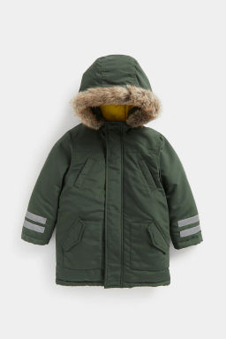 mothercare / Куртка