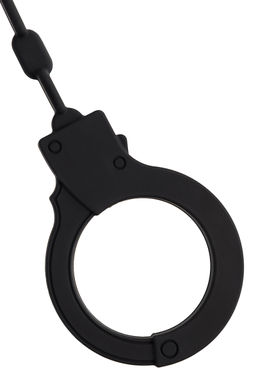 Игра в доминирование и подчинение Штучки-дрючки Скованные любовью  фото 8