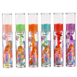 Блеск для губ детский, микс вкусов, 8 мл «Блум», WINX