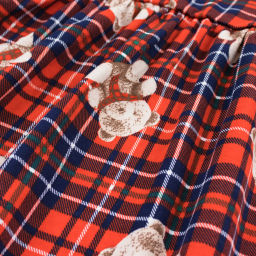 Платье интерлок 1338200603 - Youlala фото 4