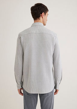 Yesil Gomlek - Mavi фото 5