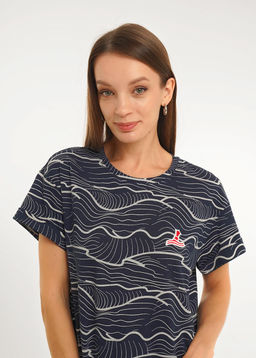 Платье женское - Clever wear фото 4