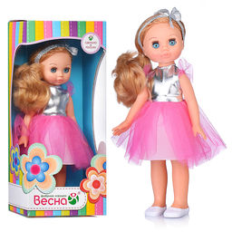 Кукла Эля 25