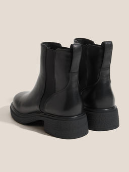 Женские челси TENDANCE Артикул 4537848, черный  фото 5