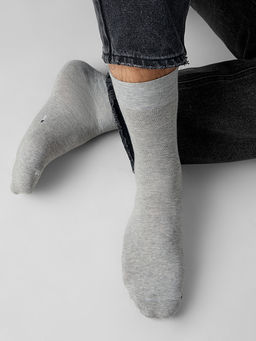 НОСКИ МУЖСКИЕ (3 пары) - Mark formelle фото 2