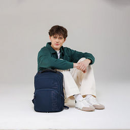 RU-533-3 Рюкзак - Grizzly фото 36